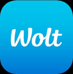 Wolt